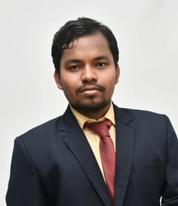 Durga Prasad Nayak