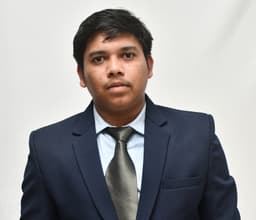 Ratikanta Behera