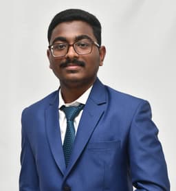 Suraj Kumar Behera